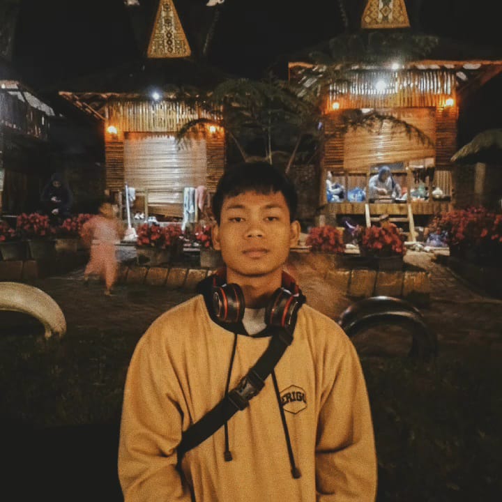 Foto M. Hafidz Firansyah